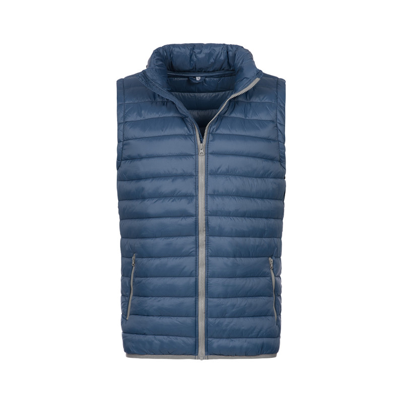 Стьобана чоловіча жилетка Active Padded Vest