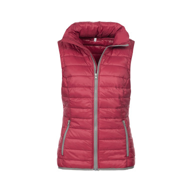 Стьобана жіноча жилетка Active Padded Vest