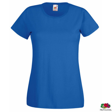 Футболка женская Lady-Fit Valueweight-T (FOL)