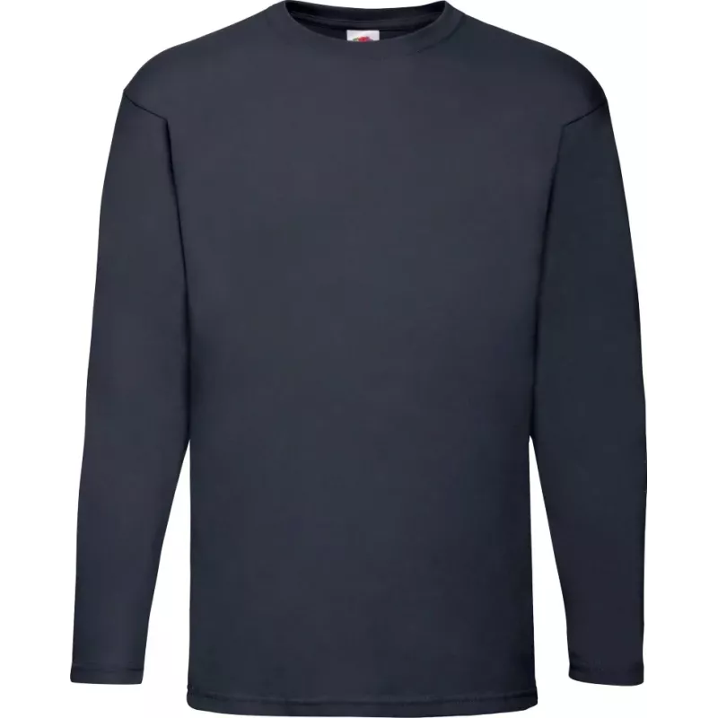 Футболка з довгим рукавом Valueweight Long Sleeve FOL
