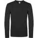 Футболка з довгим рукавом B&C E150 LSL