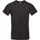Футболка B&C #E190
