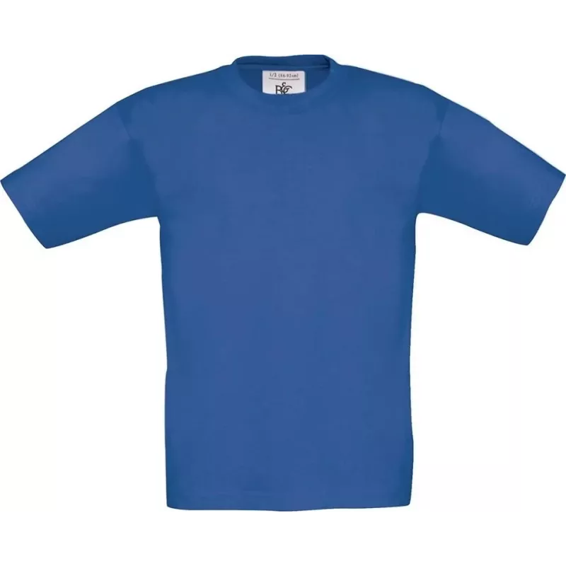 Футболка детская Exact 150