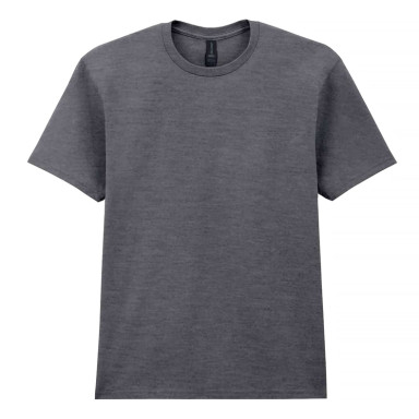 Футболка мужская Softstyle Midweight 185 Gildan