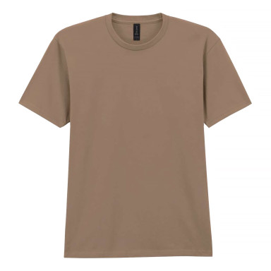 Футболка мужская Softstyle Midweight 185 Gildan