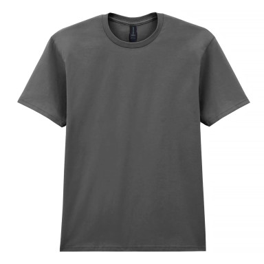 Футболка мужская Softstyle Midweight 185 Gildan
