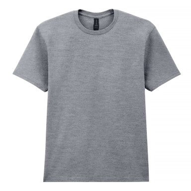 Футболка мужская Softstyle Midweight 185 Gildan