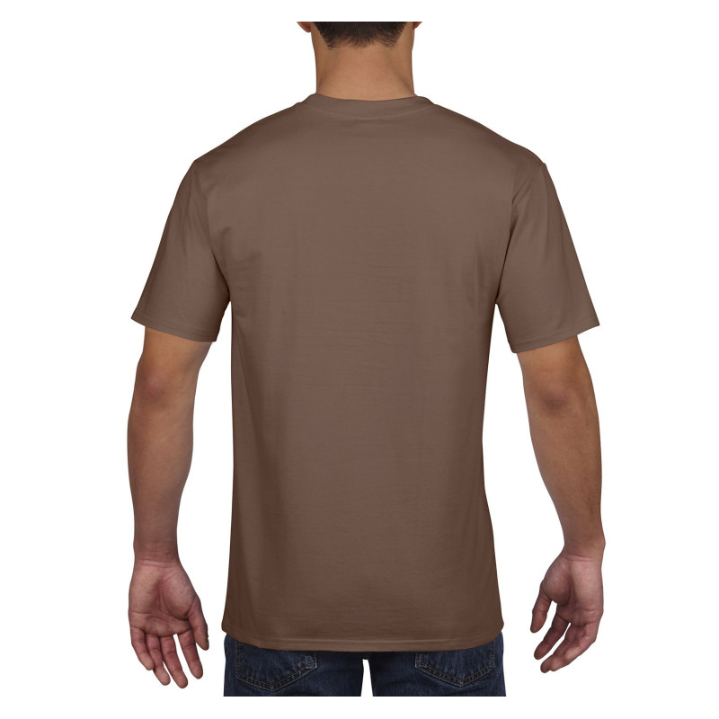 Футболка мужская унисекс Premium Cotton 185