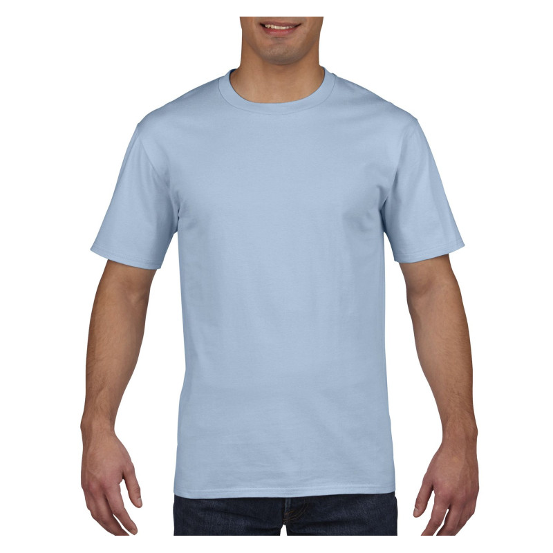 Футболка мужская унисекс Premium Cotton 185