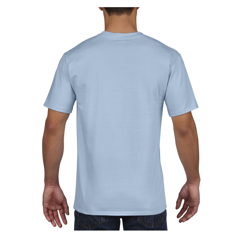 Футболка мужская унисекс Premium Cotton 185