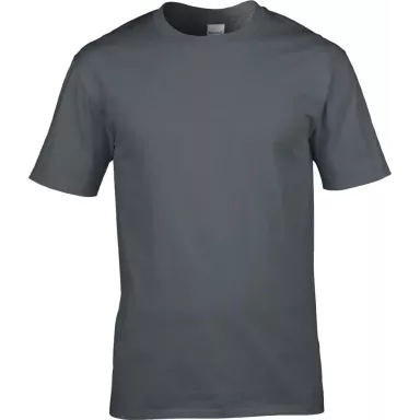 Футболка мужская Gildan Premium Cotton 185