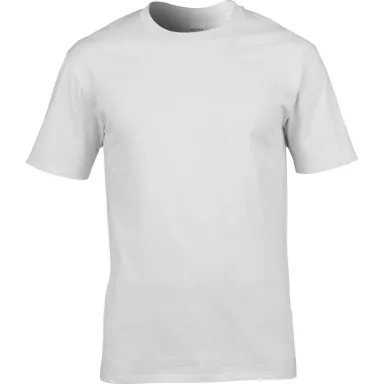 Футболка мужская Gildan Premium Cotton 185