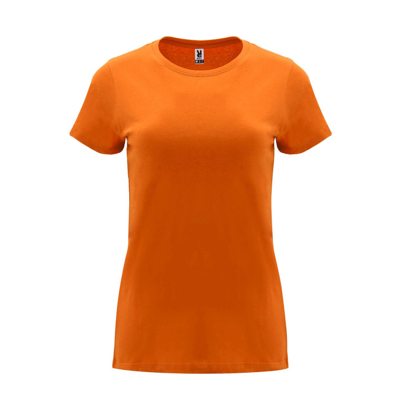 Футболка женская Capri 170, ТМ Roly
