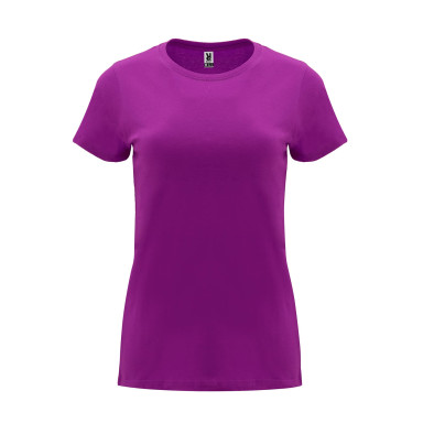 Футболка женская Capri 170, ТМ Roly