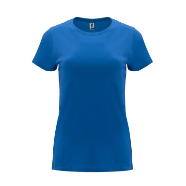 Футболка женская Capri 170, ТМ Roly