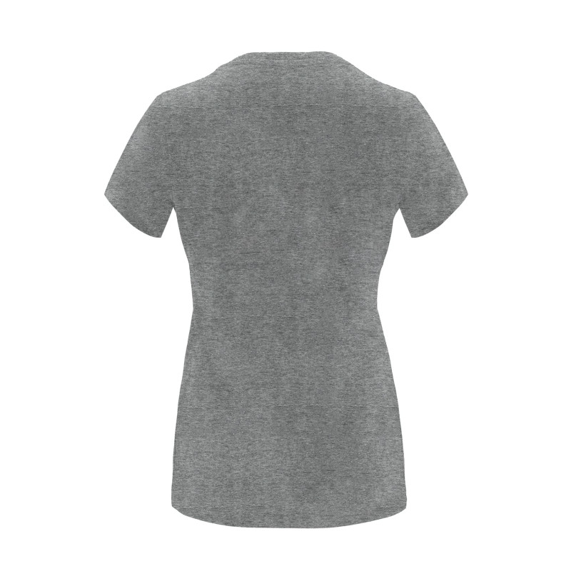 Футболка женская Capri 170, ТМ Roly