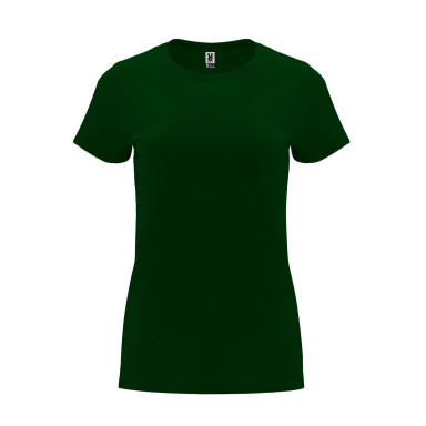Футболка женская Capri 170, ТМ Roly