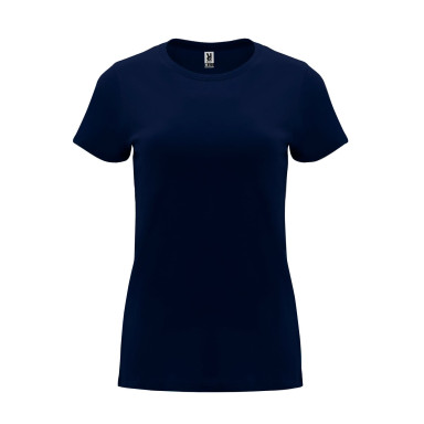 Футболка женская Capri 170, ТМ Roly