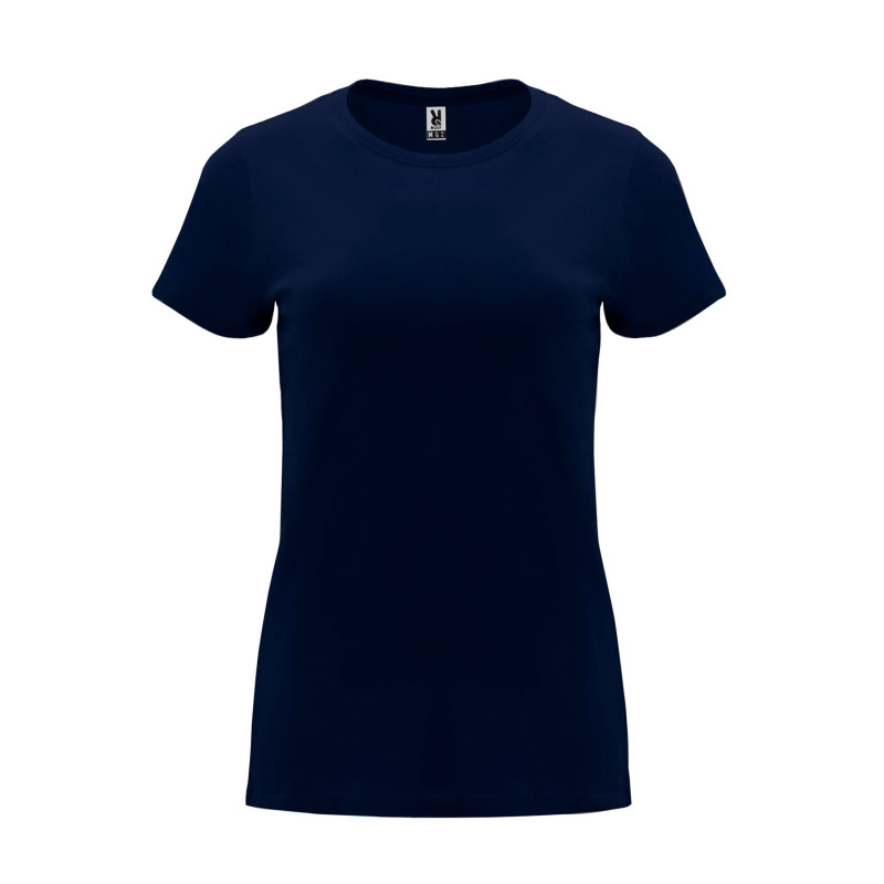 Футболка женская Capri 170, ТМ Roly