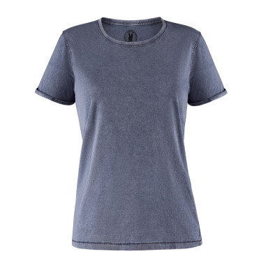 Футболка жіноча Husky Woman 160