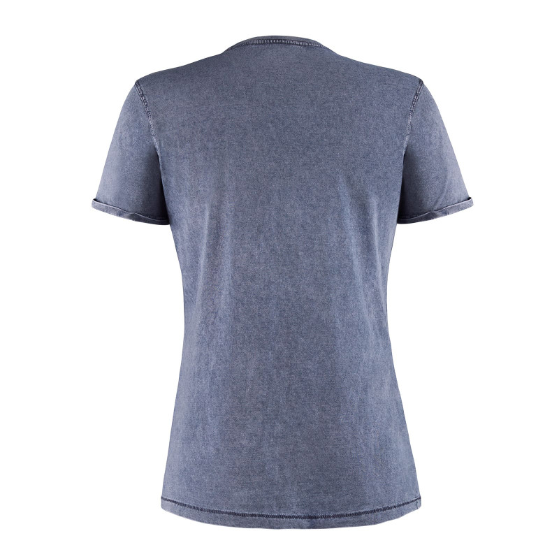 Футболка жіноча Husky Woman 160