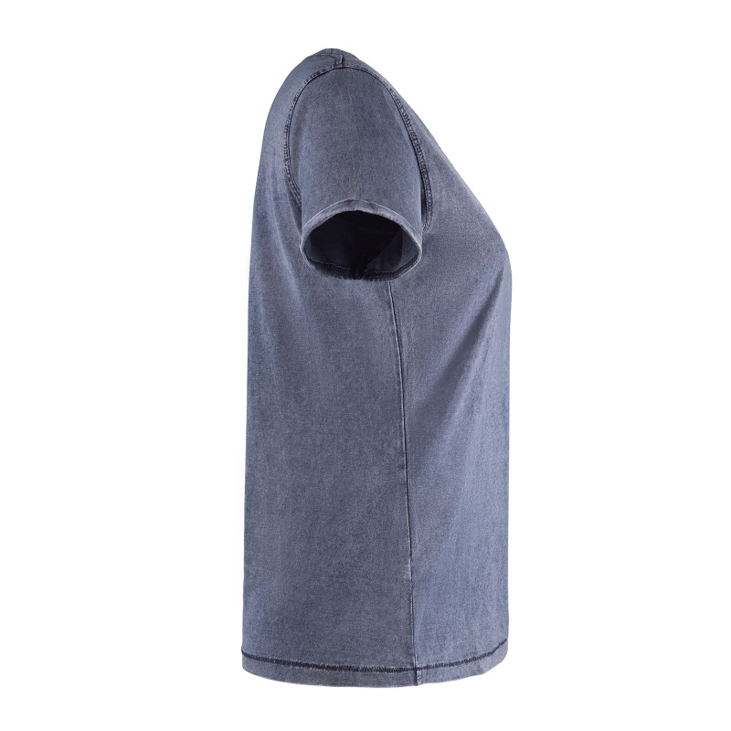 Футболка жіноча Husky Woman 160