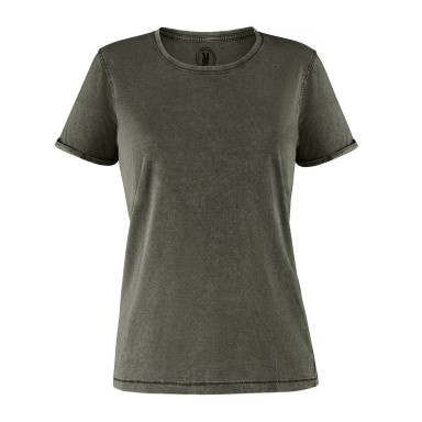 Футболка жіноча Husky Woman 160