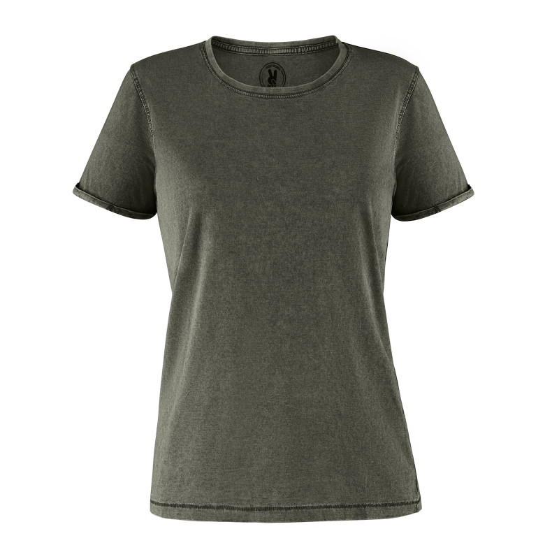 Футболка жіноча Husky Woman 160