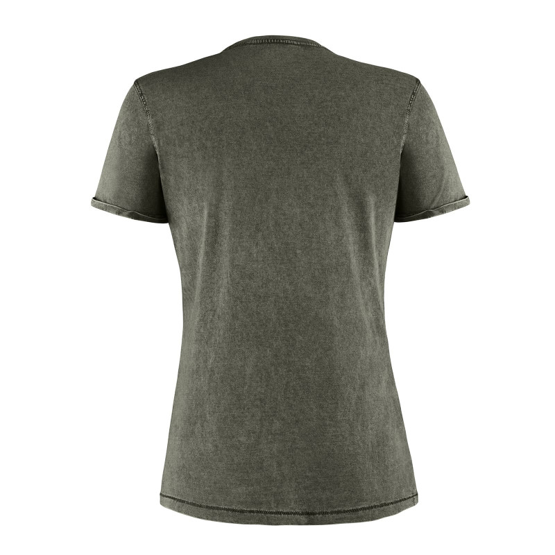 Футболка жіноча Husky Woman 160