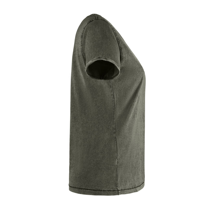 Футболка жіноча Husky Woman 160