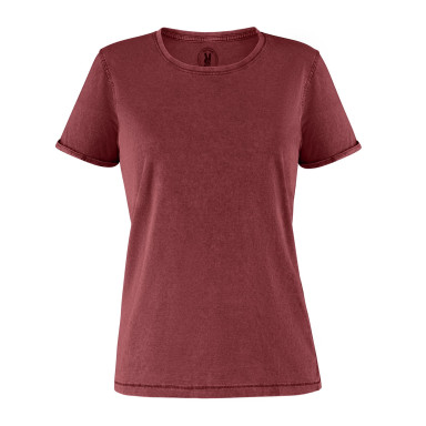 Футболка жіноча Husky Woman 160