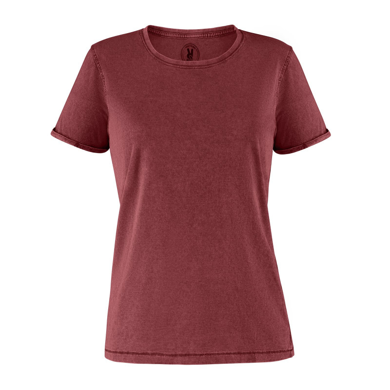 Футболка женская Husky Woman 160