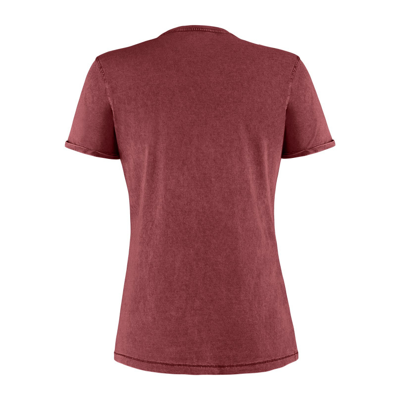 Футболка женская Husky Woman 160