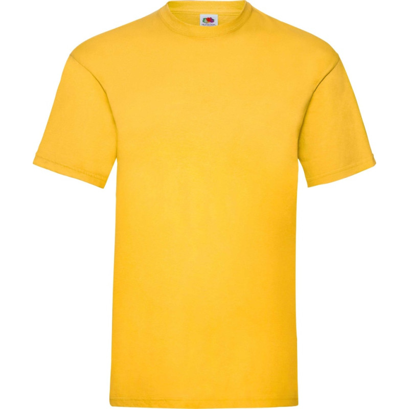 Футболка чоловіча Fruit of the Loom Valueweight T