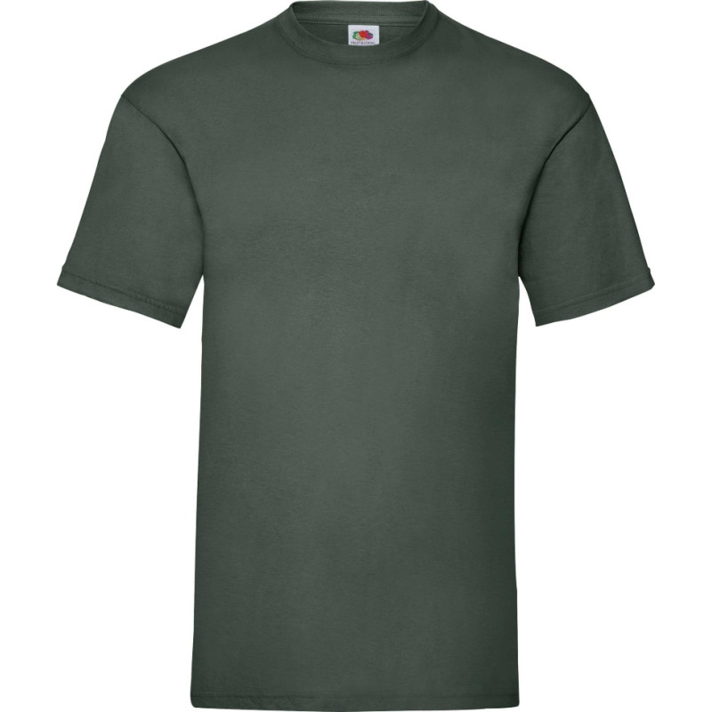 Футболка чоловіча Fruit of the Loom Valueweight T