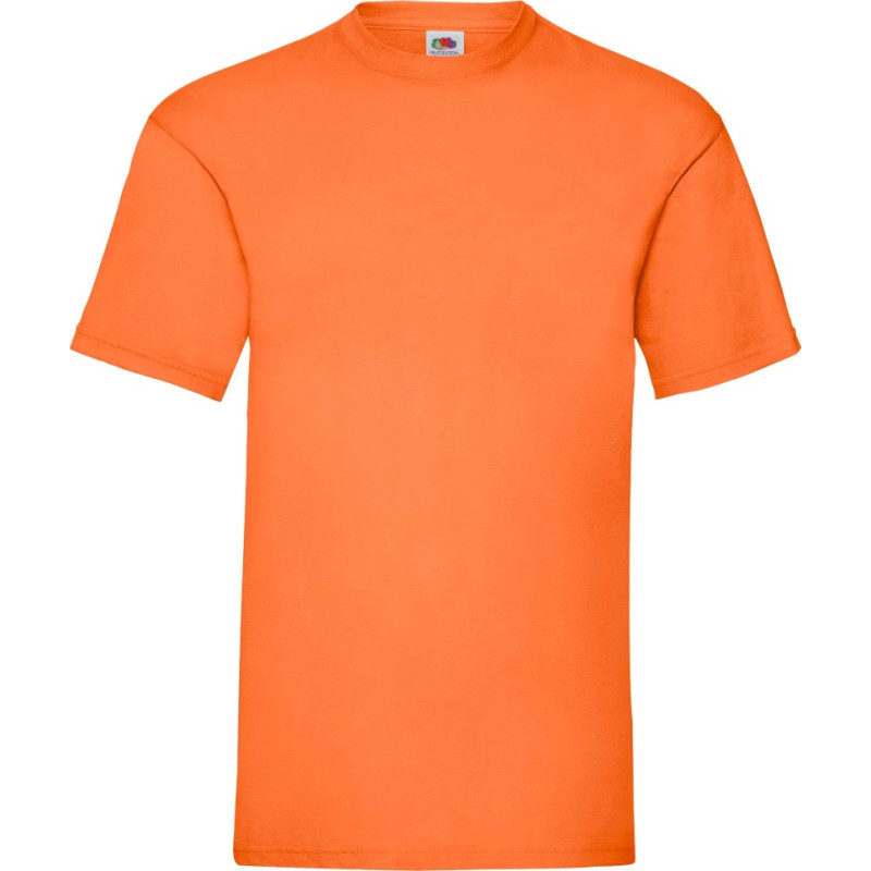 Футболка мужская Fruit of the Loom Valueweight T