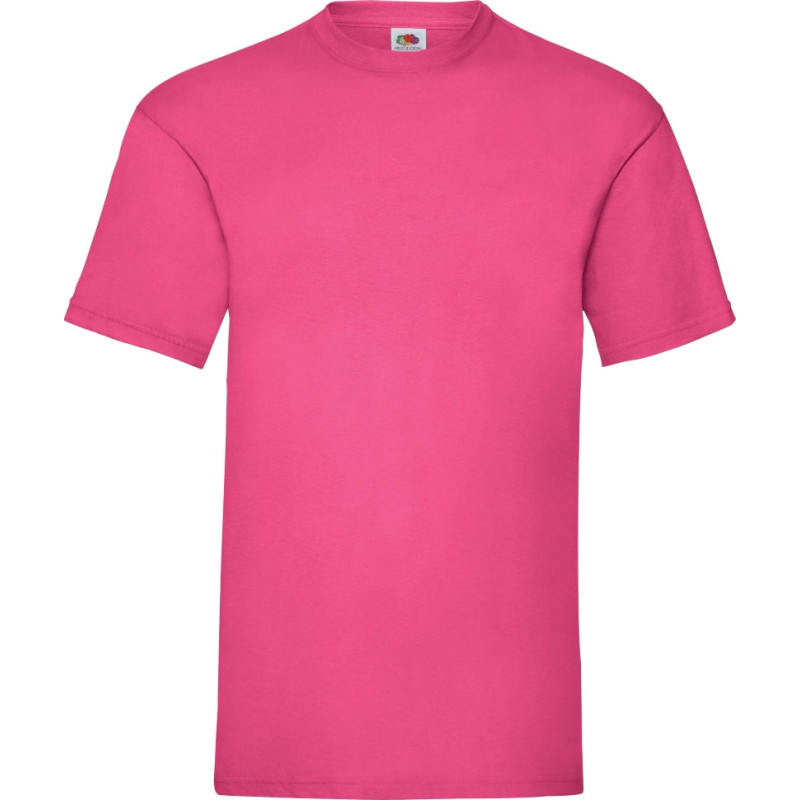 Футболка чоловіча Fruit of the Loom Valueweight T