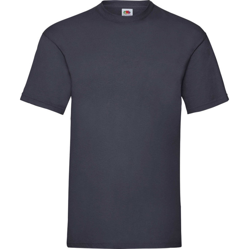 Футболка мужская Fruit of the Loom Valueweight T