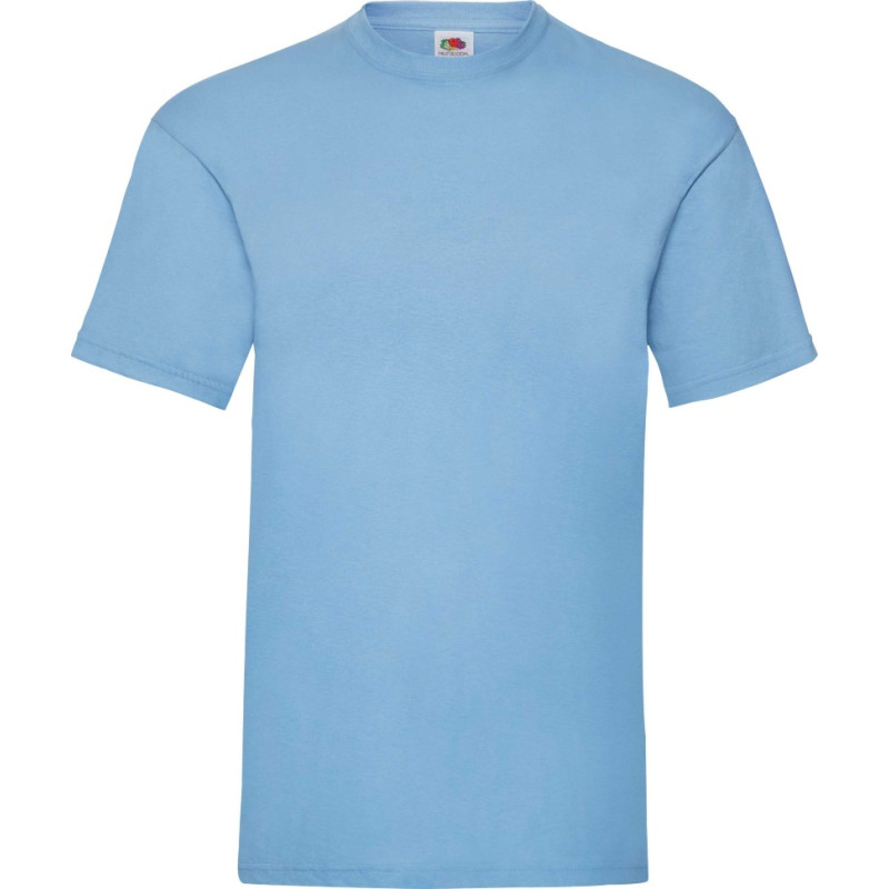 Футболка мужская Fruit of the Loom Valueweight T