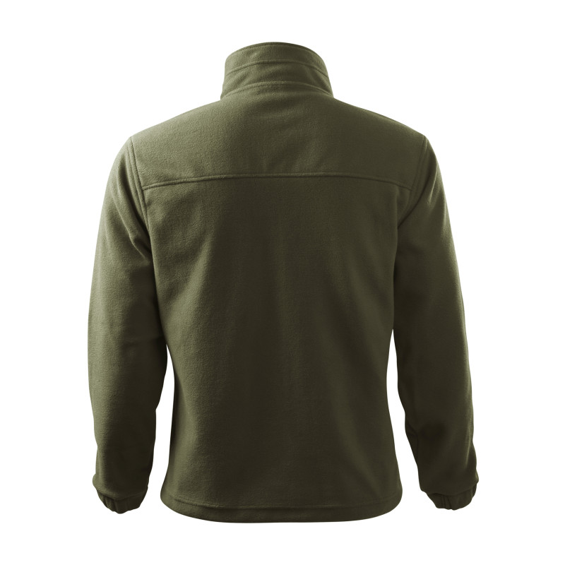 Реглан флисовый на молнии Jacket 280