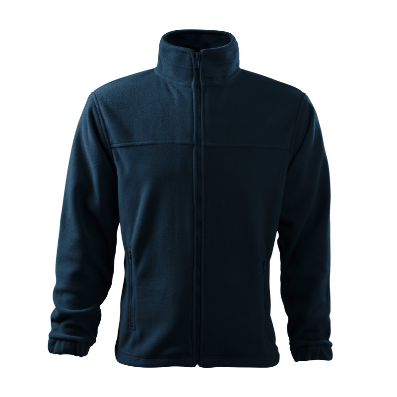 Реглан флисовый на молнии Jacket 280