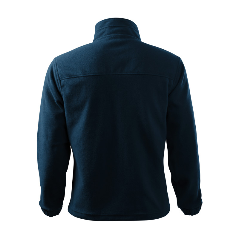 Реглан флисовый на молнии Jacket 280