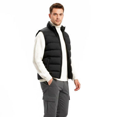 Жилет унісекс Nikibo Bask