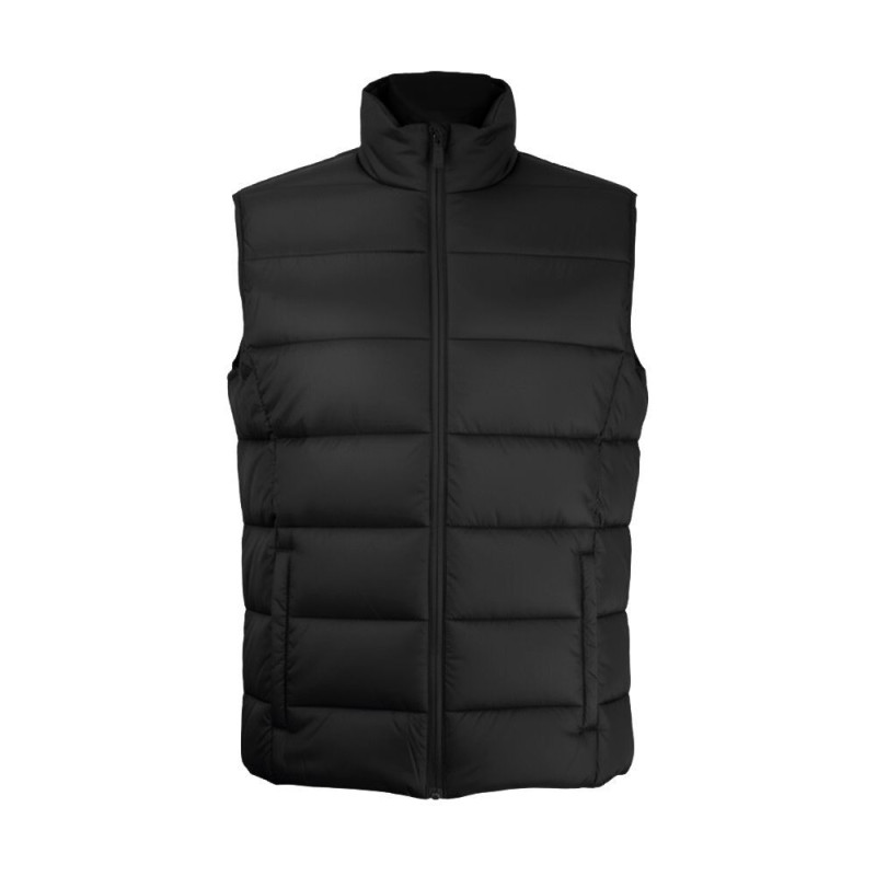 Жилет унисекс Nikibo Bask