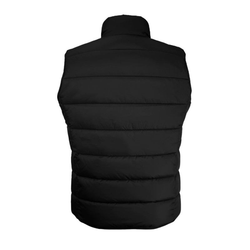 Жилет унисекс Nikibo Bask