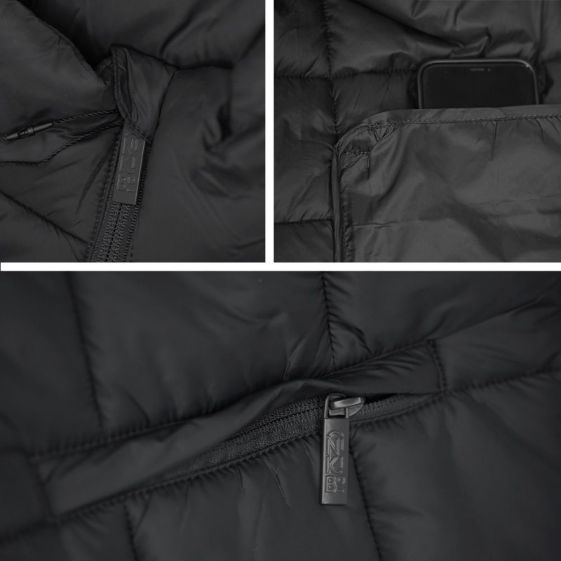 Жилет унисекс Nikibo Bask