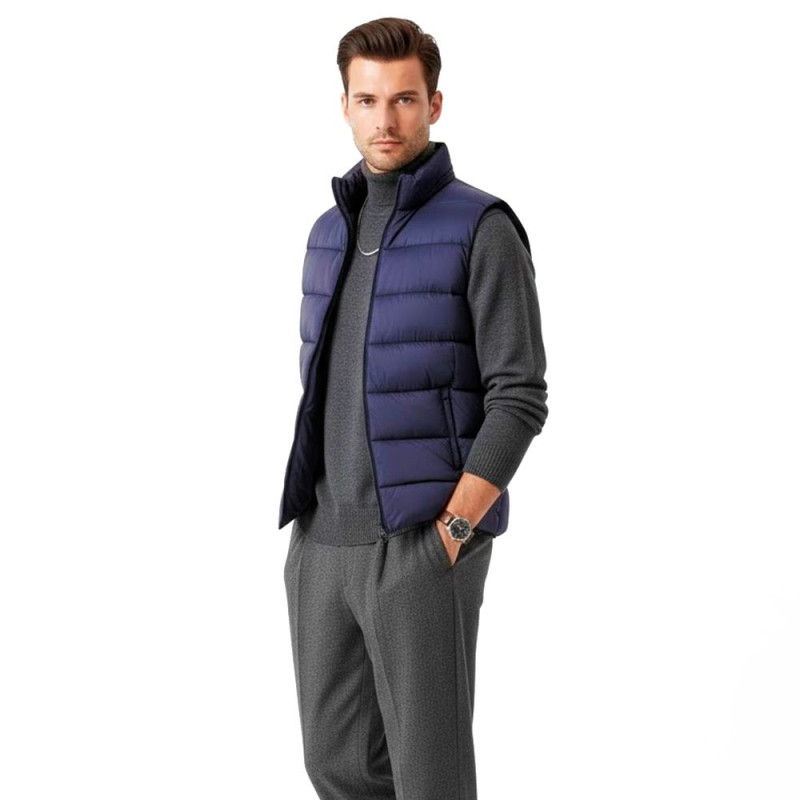 Жилет унисекс Nikibo Bask