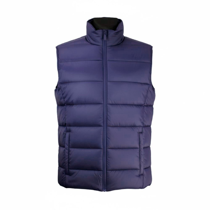 Жилет унисекс Nikibo Bask