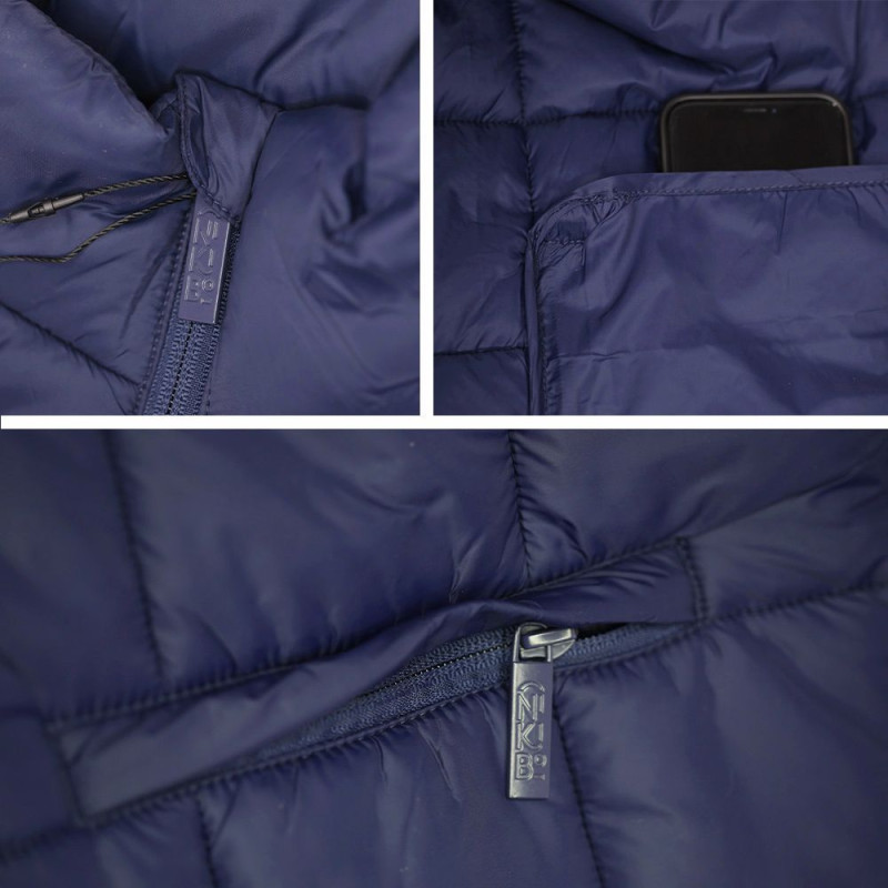 Жилет унисекс Nikibo Bask