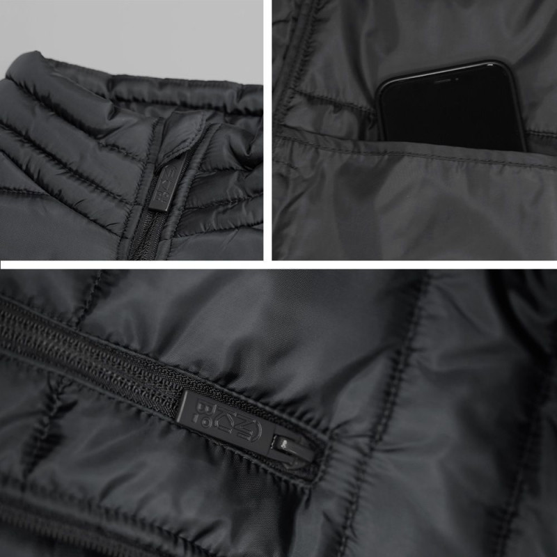 Жилет Nikibo Flow унисекс